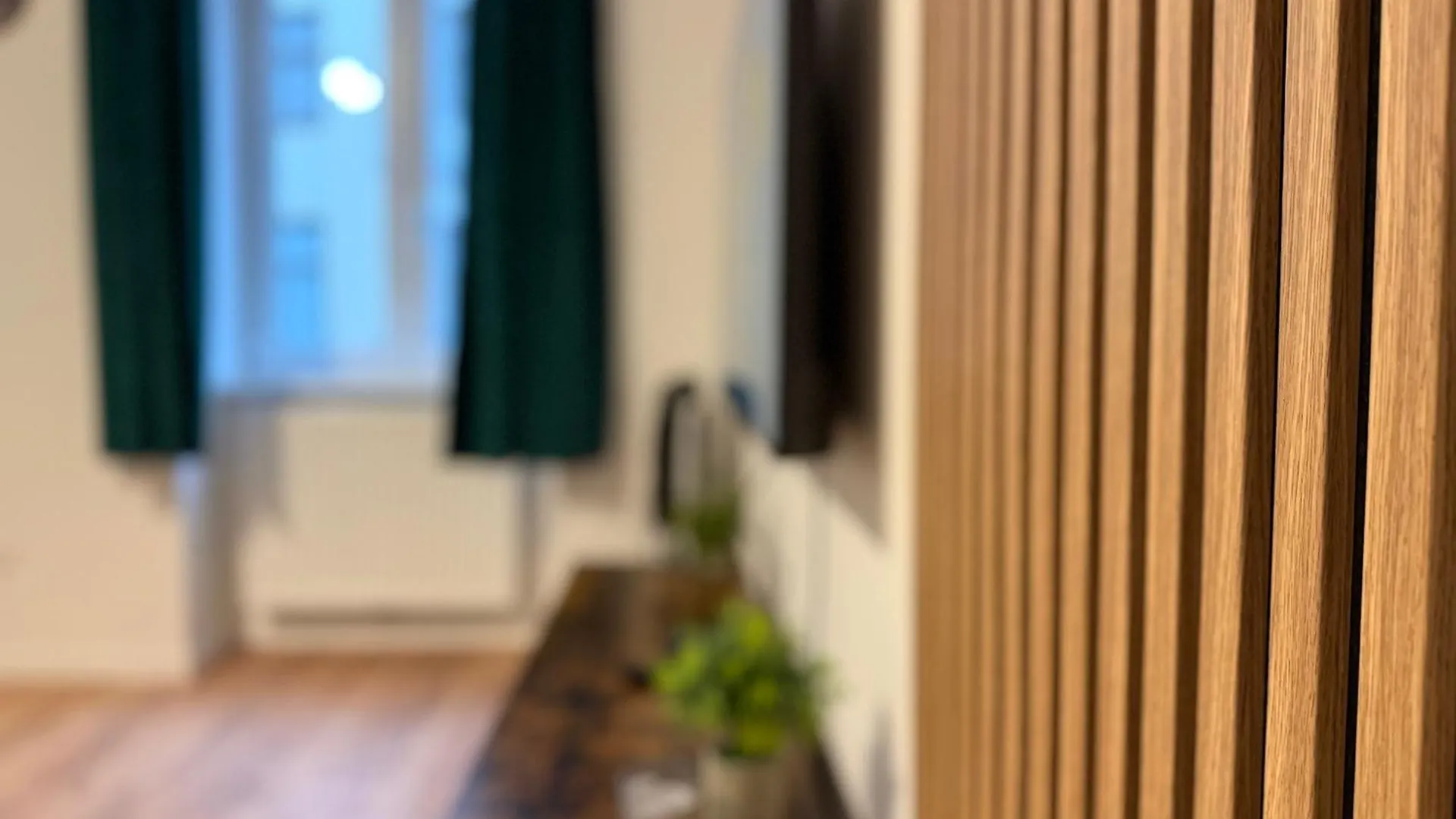 Brand New Renovated, City Centre, Quiet Street, Amazing Location Vienna Austria