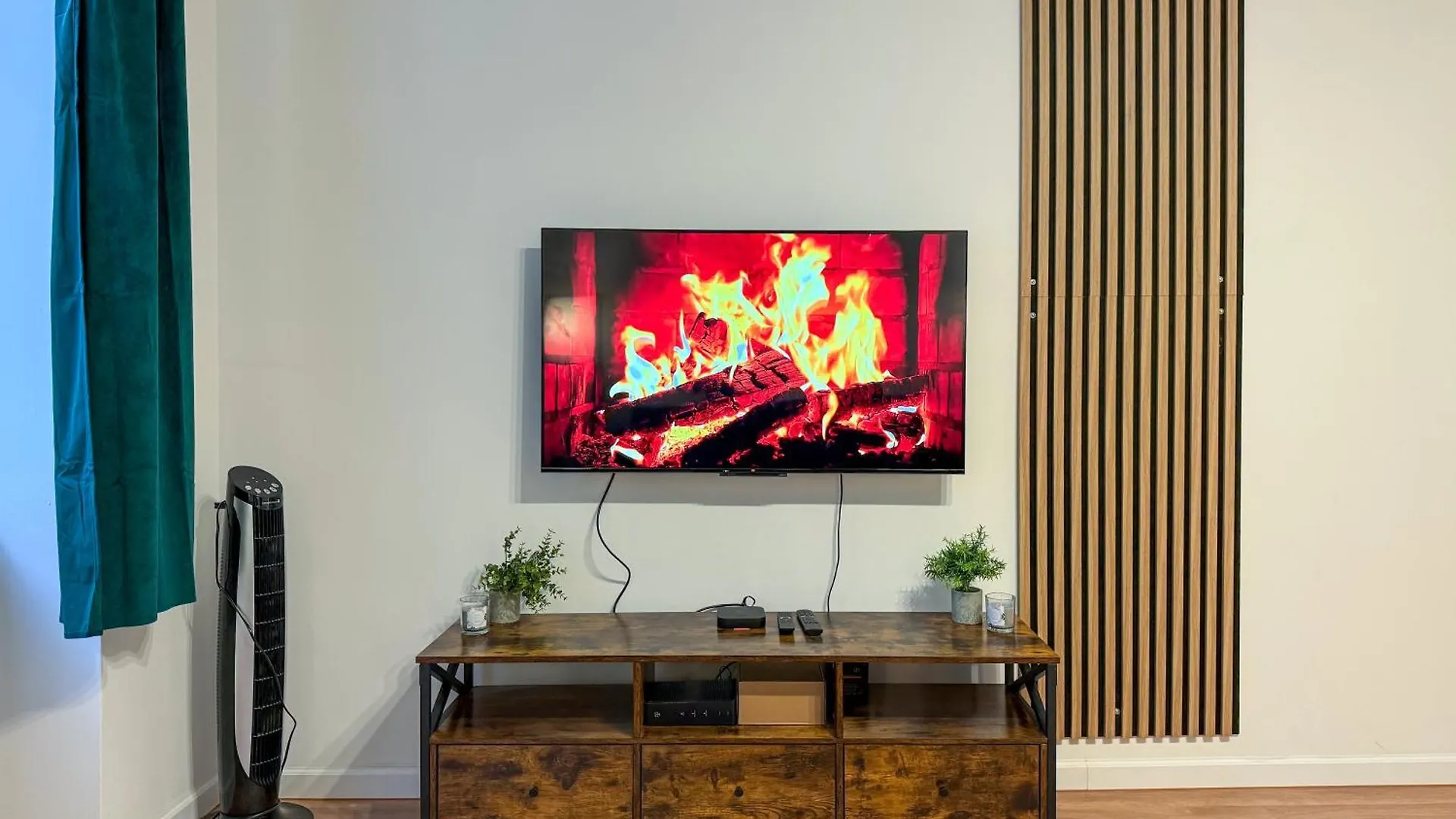 Apartment Brand New Renovated, City Centre, Quiet Street, Amazing Location Vienna Austria