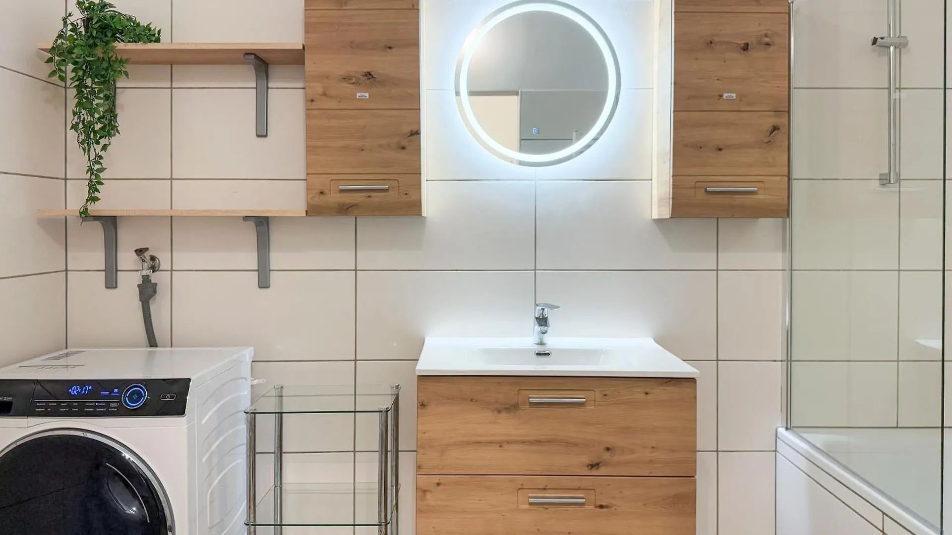 Brand New Renovated, City Centre, Quiet Street, Amazing Location Vienna Austria